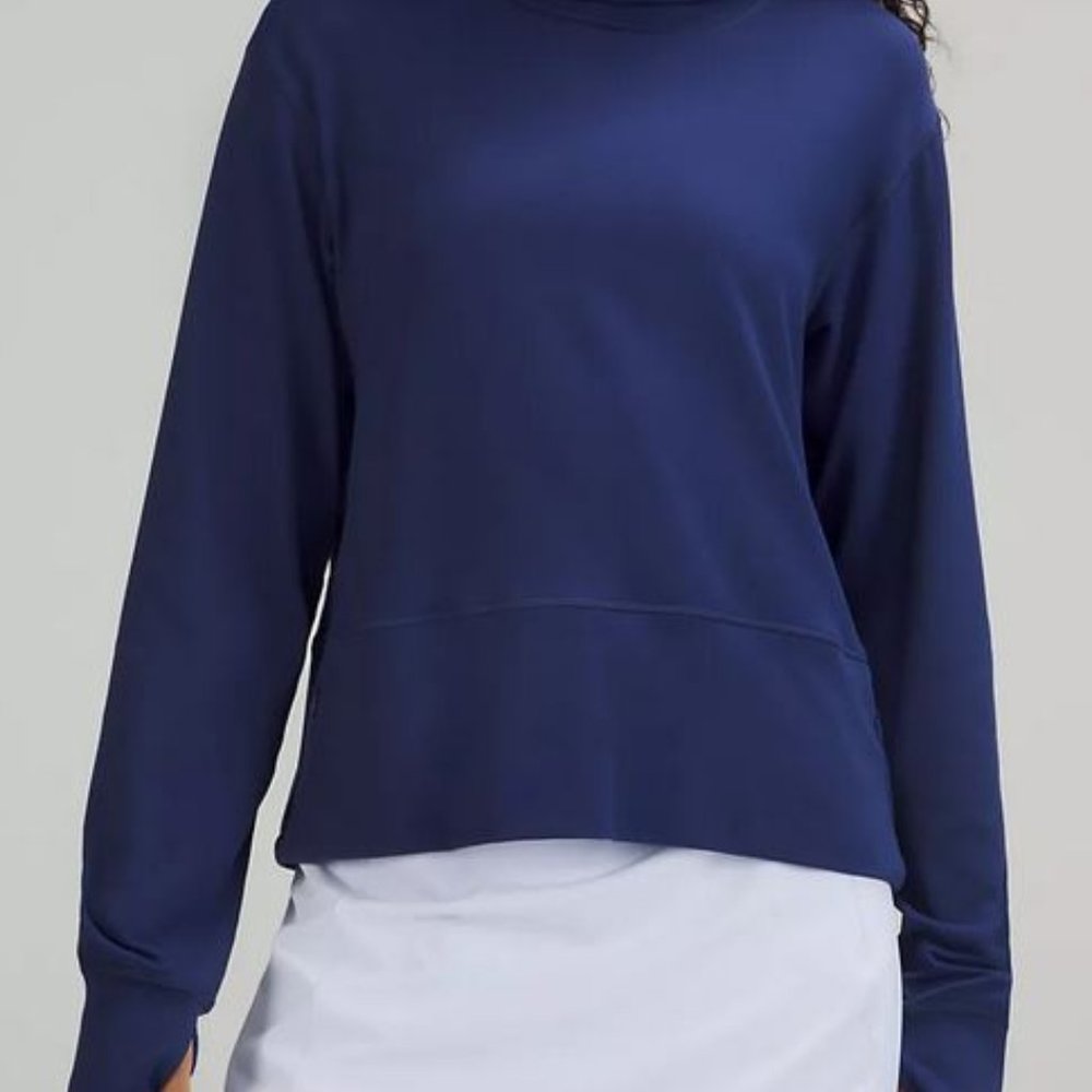 Lululemon Athletica ready to rule